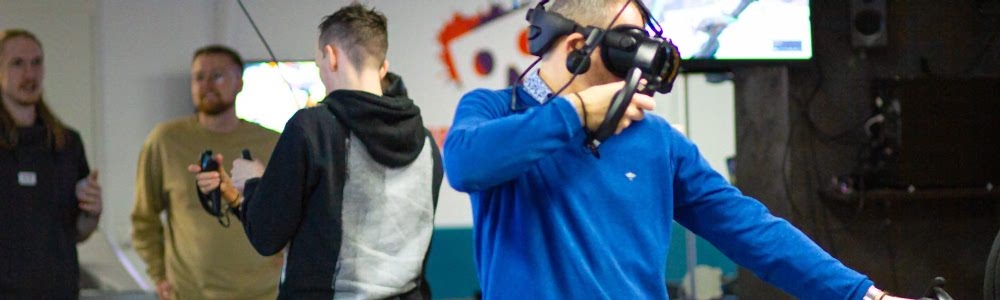 Teamevent Braunschweig Virtual Reality Teamevent Braunschweig Virtual Reality
